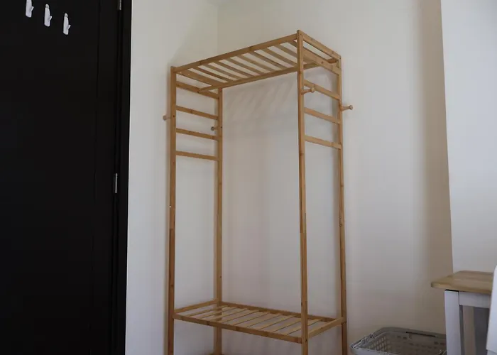Kasara Urban Elly's Pad With Balcony مانيلا